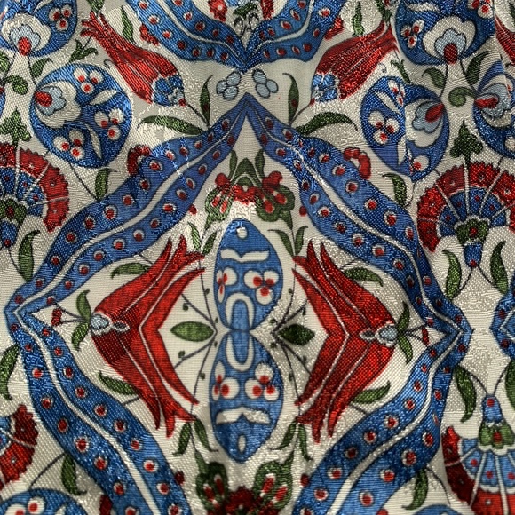 Beautiful Wrap Dress by Zara - Picture 3 of 4